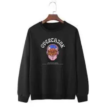 Thalasi Printed Mens Sweatshirt 